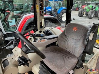 Farm tractor Massey Ferguson 7716 D6 EF - 4