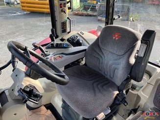 Farm tractor Massey Ferguson 7716 D6 EF - 4