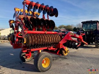 Stubble cultivator Väderstad CR500 - 1