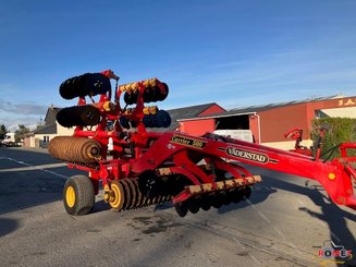 Stubble cultivator Väderstad CR500 - 2