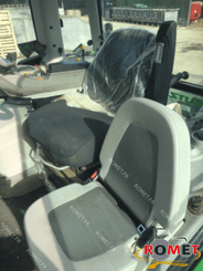 Farm tractor Deutz-Fahr 6175AGROTRONTTV - 8