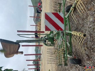 Rake Krone SWADRO46 - 2