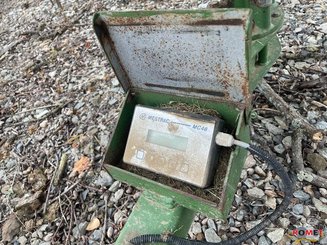 Rake Krone SWADRO46 - 4