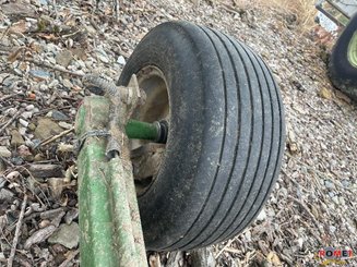 Rake Krone SWADRO46 - 5