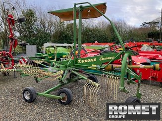 Rake Krone SWADRO46 - 1