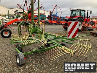 Rake Krone SWADRO46 - 2