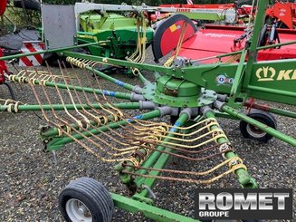 Rake Krone SWADRO46 - 3