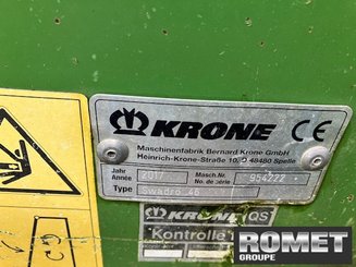 Rake Krone SWADRO46 - 4
