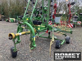 Rake Krone SWADRO46 - 1