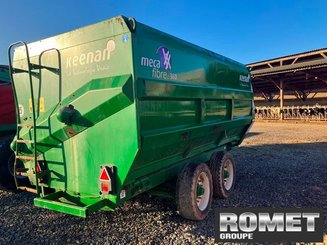 Mixer Keenan MECAFIBRE 360 - 3