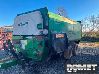 Mixer Keenan MECAFIBRE 360 - 1