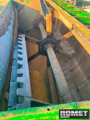 Mixer Keenan MECAFIBRE 360 - 4