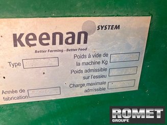 Mixer Keenan MECAFIBRE 360 - 6