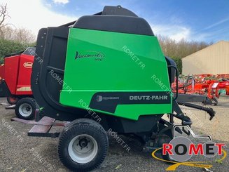 Round baler Deutz-Fahr VARIMASTER590FF - 1