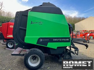 Round baler Deutz-Fahr VARIMASTER590FF - 1
