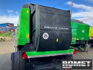 Round baler Deutz-Fahr VARIMASTER590FF - 2
