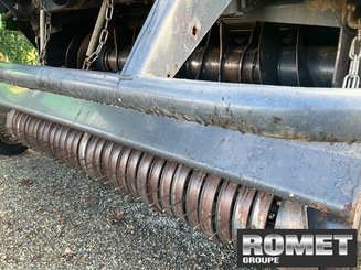 Round baler Deutz-Fahr VARIMASTER590FF - 3