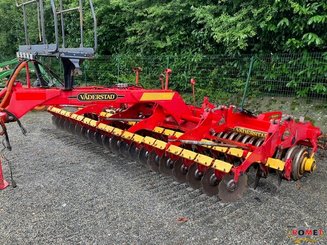 Stubble cultivator Väderstad CR500 - 1