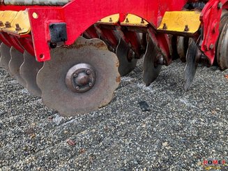 Stubble cultivator Väderstad CR500 - 1