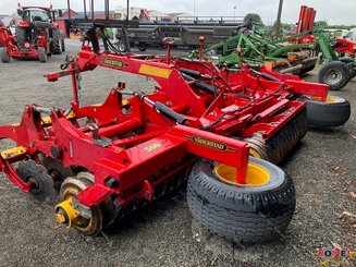 Stubble cultivator Väderstad CR500 - 2