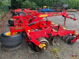 Stubble cultivator Väderstad CR500 - 3