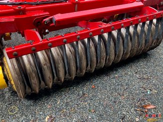 Stubble cultivator Väderstad CR500 - 4