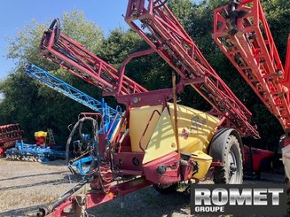 Trailed sprayer Hardi NAVIGATOR 3000 - 9