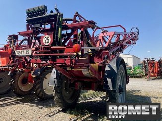 Trailed sprayer Hardi NAVIGATOR 3000 - 15