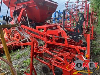 Conventional-till seed drill Kuhn VENTALC302 - 3