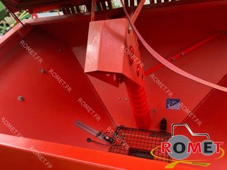 Conventional-till seed drill Kuhn VENTALC302 - 6