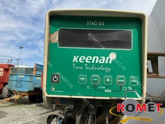 Mixer Keenan MECAFIBRE 300 - 5