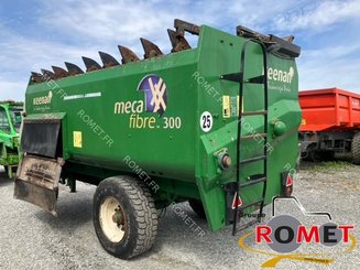 Mixer Keenan MECAFIBRE 300 - 3