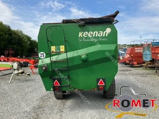 Mixer Keenan MECAFIBRE 300 - 2