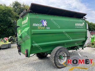 Mixer Keenan MECAFIBRE 300 - 1