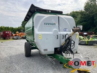 Mixer Keenan MECAFIBRE 300 - 1