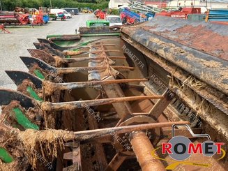 Mixer Keenan MECAFIBRE 300 - 4