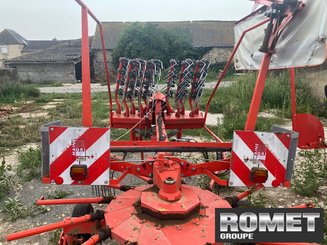Rake Kuhn GA4521GM - 3