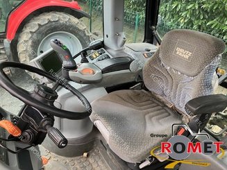 Farm tractor Deutz-Fahr AGROTRON TTV420 - 2