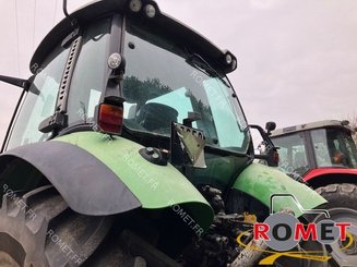 Farm tractor Deutz-Fahr AGROTRON TTV420 - 4