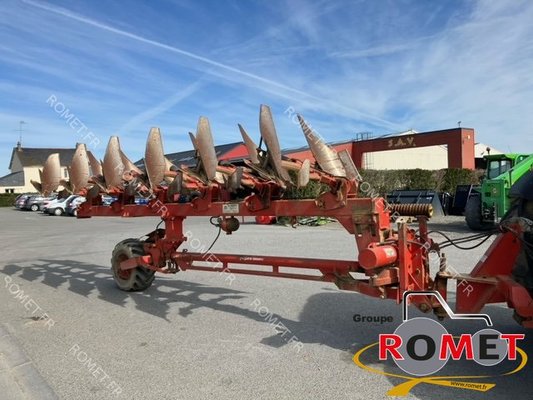 Plough Gregoire Besson SPY9,614,170 - 1