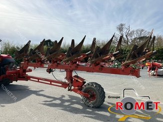 Plough Gregoire Besson SPY9,614,170 - 1