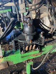 Liquid manure spreader Mauguin Citagri ELBR 15500 - 7