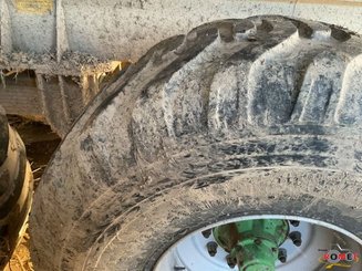 Liquid manure spreader Mauguin Citagri ELBR 15500 - 8