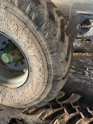 Liquid manure spreader Mauguin Citagri ELBR 15500 - 10