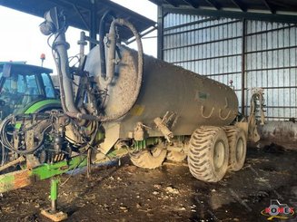 Liquid manure spreader Mauguin Citagri ELBR 15500 - 1
