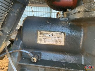 Liquid manure spreader Mauguin Citagri ELBR 15500 - 4