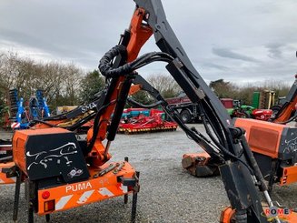 Hedge mower SMA PUMA2450 - 2