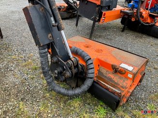 Hedge mower SMA PUMA2450 - 3