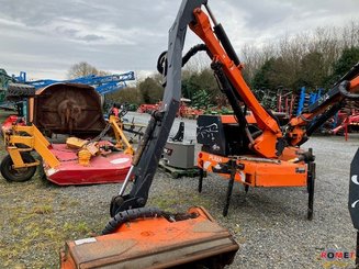 Hedge mower SMA PUMA2450 - 1