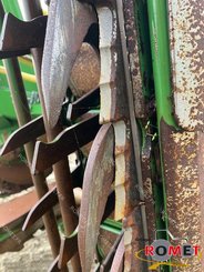 Maize header Krone EASY COLLECT 750 - 5